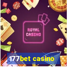 177bet casino